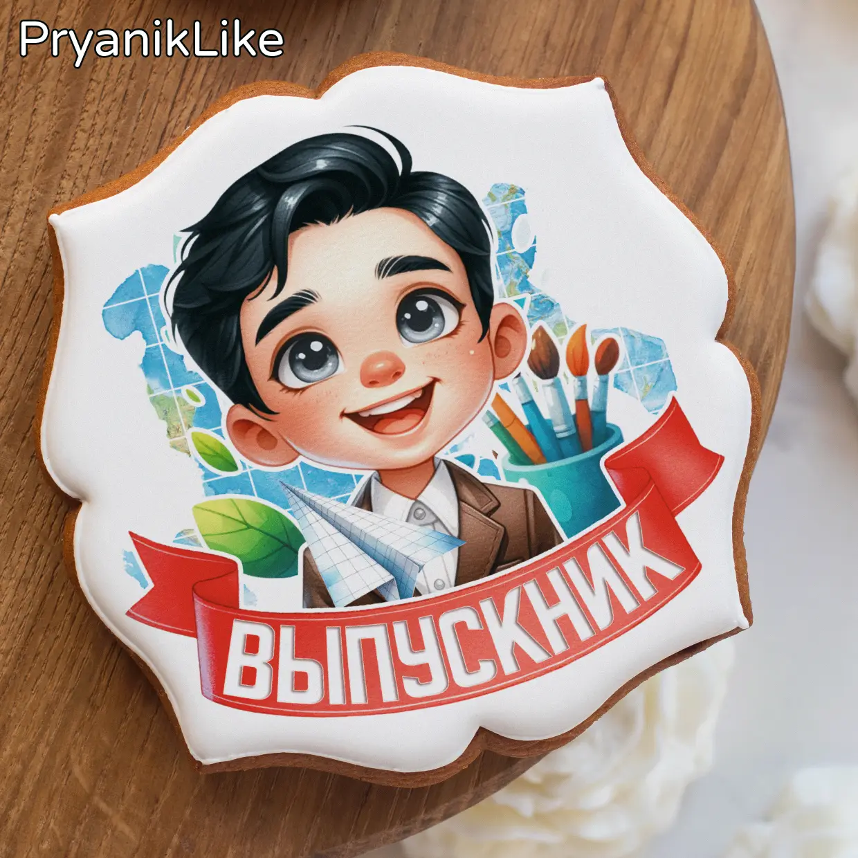 Выпускной начальной школы